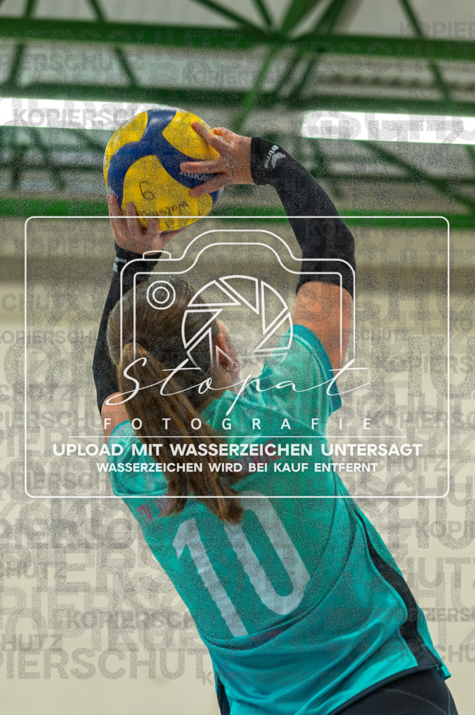 TVJ-1172 | Volleyball Doppelspieltag der 2. Damenmannschaft des TV Jahn Walsrode in der Bezirksklasse 4 Bremen/Lüneburg gegen SG Örtzetal II &amp; SVG Lüneburg VII  in der Sporthalle Gymnasium Walsrode, Walsrode (Simon Paul Stopat) - Realisiert mit Pictrs.com