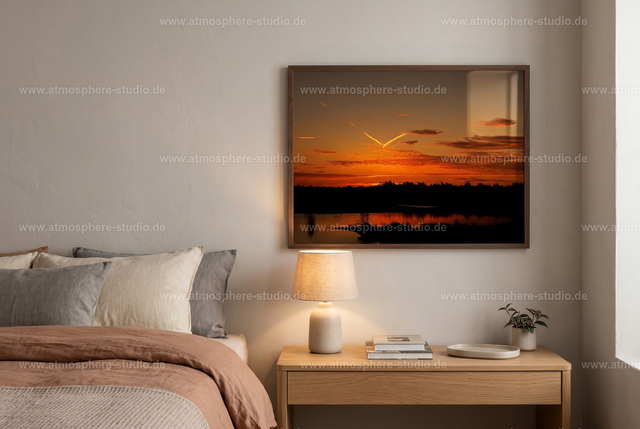 Schlafzimmer | Fotograf EisenachFotograf KasselFotograf Werra-Meißner