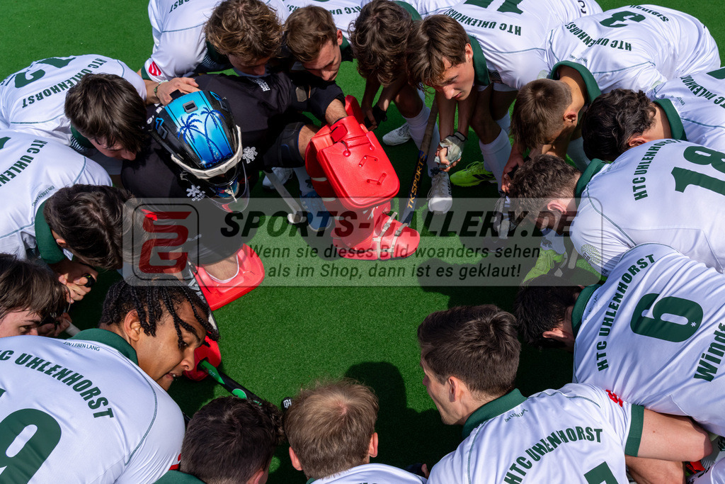 HK_20260502_107763 | 1. Bundesliga Herren Uhlenhorst Mülheim - Gladbacher HTC am 02.05.2026