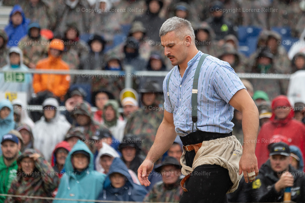 Schwingen -  Schwägalp-Schwinget 2024 2024 | Schwägalp, 18.8.24, Schwingen - Schwägalp-Schwinget 2024.