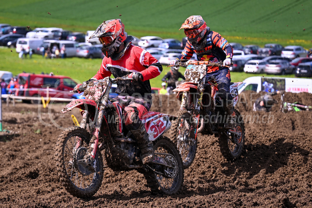 Motocross Schlatt bei Winterthur - 29. April 2023 | #312 Liberti Michael aus Ried Muotathal (CH) auf in der Kategorie MX2 am Motocross Schlatt bei Winterthur, 29. April 2023.
Instagram: @mx_schlatt | @mc_wila | @sam_schweiz
Bild: Sportfotografie Markus Aeschimann | www.markus-aeschimann.ch - Realisiert mit Pictrs.com
