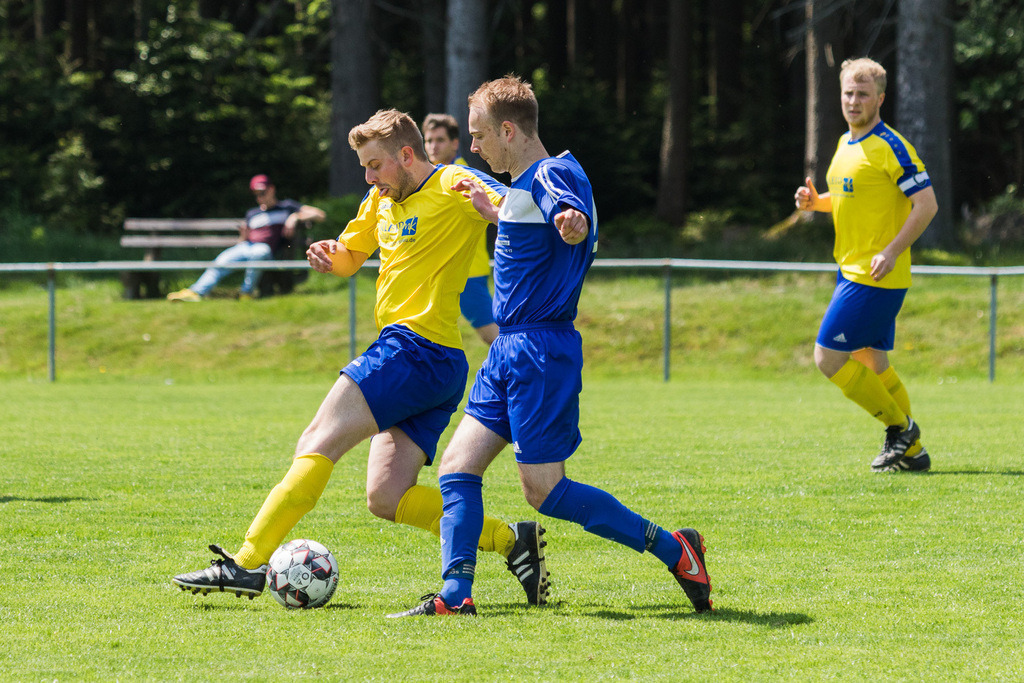 Kreispokal 2 | Sportfotografie Hermann-Josef Stoffel - Realisiert mit Pictrs.com