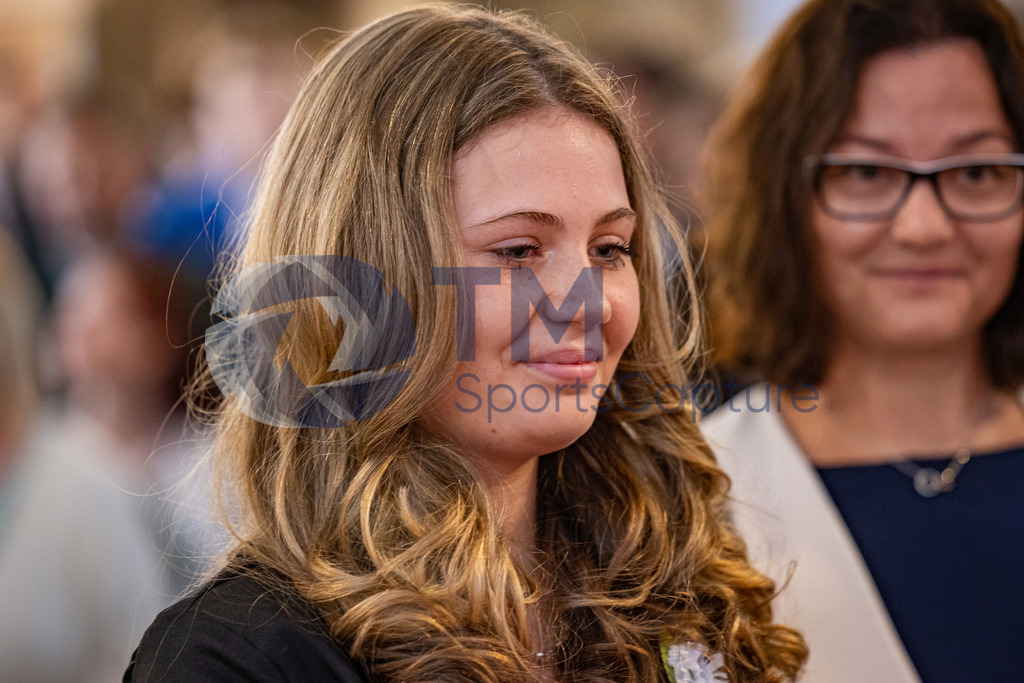 RR5M5654 | Firmung Klagenfurt-Dom 19.05.2024 8 Uhr