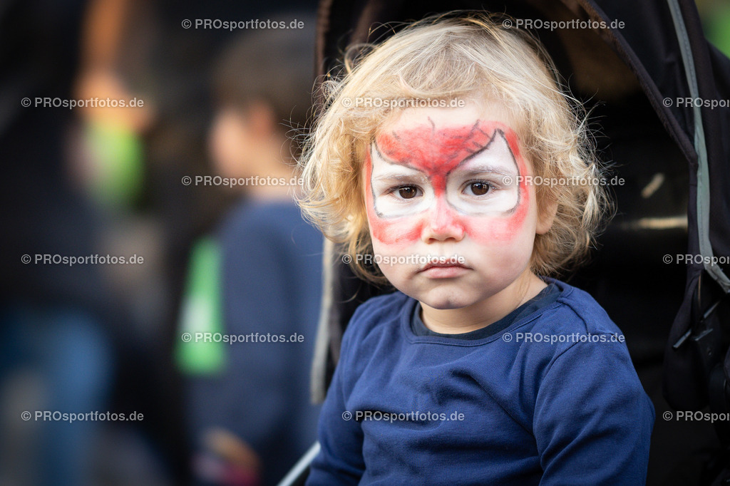 Halloween Run 2022 in Koeln, 31.10.2022 | Impressionen vom Halloween Run 2022 am 31.10.2022 in Koeln (Forstbotanischer Garten Rodenkirchen). Foto: BEAUTIFUL SPORTS/Axel Kohring