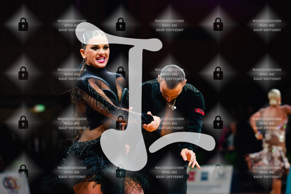 GOC 2025 - WDSF GrandSlam Latin 14th (64) Alexey Korobchenko _ Liana Odikadze (Israel)-2025-08-23-5195 | Webshop for digital downloads and prints of dance sport, event & show photographer Julian Link - Realisiert mit Pictrs.com