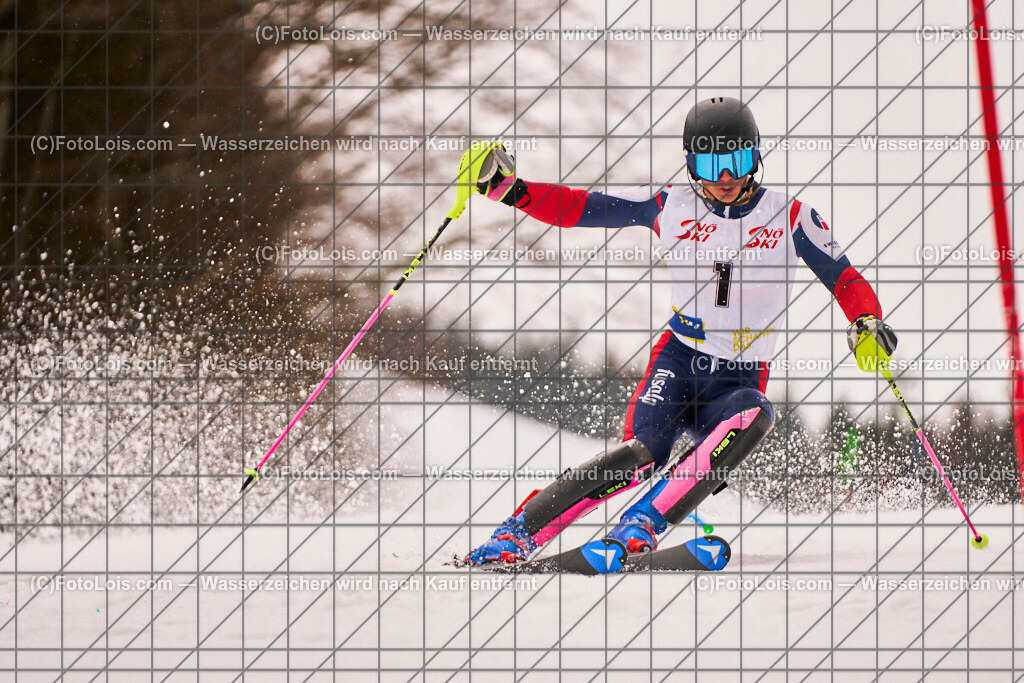 ALP9218_Herrn-FIS-SL-I_SK-Lackenhof_CARRICK-SMITH Freddy | Internationaler FIS Slalom der Herrn auf der Distelpiste in Lackenhof am Do 13. März 2025.  Österreich, LSV-NÖ, Schiklub Lackenhof (2010).