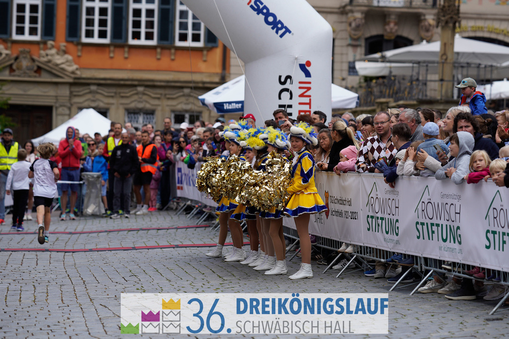 AOK Junior Cup 400m | 3Königslauf 2022 AOK Junior Cup 400m - Realisiert mit Pictrs.com