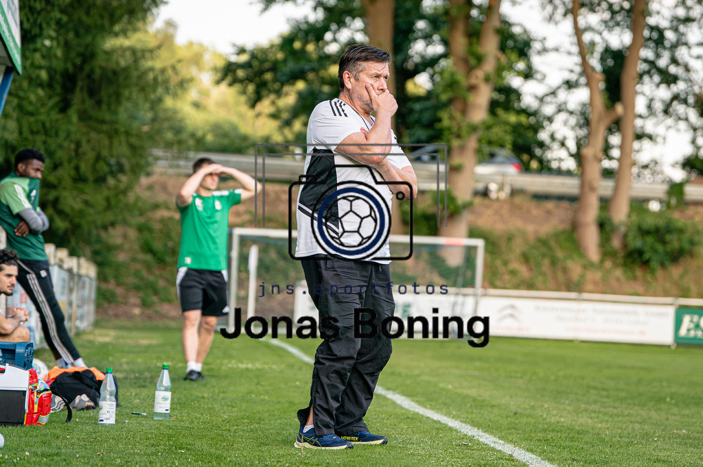 Fußball I Herren I Saison 2026-2027 I Testspiel  I GW Mühlen - BW Lohne I 4921 | jns.sportfotos - Realisiert mit Pictrs.com