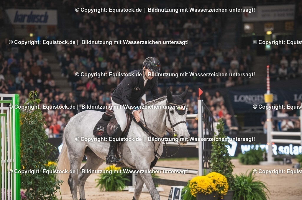 20251116_FEI-Jumping-World-Cup_TOMSPIC_0228 | Foto: Thomas Hartig