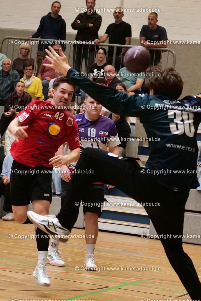 Handball : Oberliga Herren: HSG Hiesfeld /Aldenrade  - MTV Rheinwacht Dinslaken  am 19.09.2026 in Dinslaken Hiesfeld | Handball : Oberliga Herren: HSG Hiesfeld /Aldenrade  - MTV Rheinwacht Dinslaken  am 19.09.2026 in Dinslaken Hiesfeld - Realisiert mit Pictrs.com