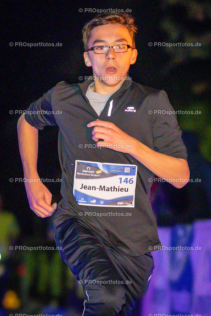 Computacenter Martinslauf Sindorf 2022 in Kerpen-Sindorf, 10.11.2022 | Impressionen vom Computacenter Martinslauf Sindorf 2022 am 10.11.2022 in Kerpen-Sindorf (Nordrhein-Westfalen).