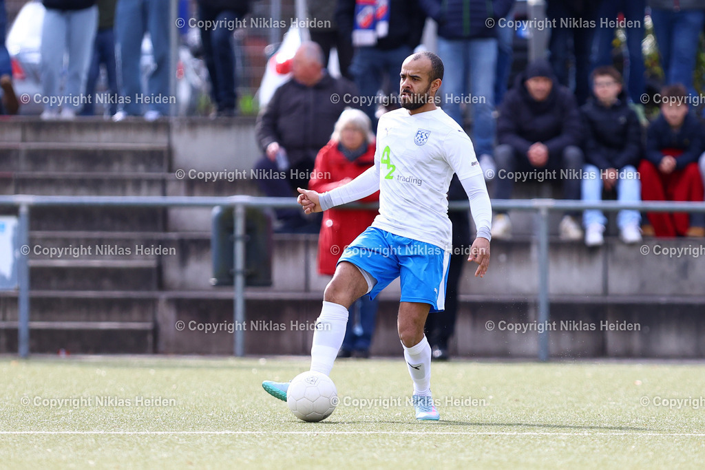 NH_TSVSasel_FCSuederelbe_OberligaHamburg_03042026 | #33 Samuel Louca (FC Süderelbe)Fußball I Herren I Gamesright Oberliga Hamburg I Saison 2025-2026  I 18. Spieltag I TSV Sasel - FC Süderelbe I 03.04.2026 I Sportplatz Parkweg