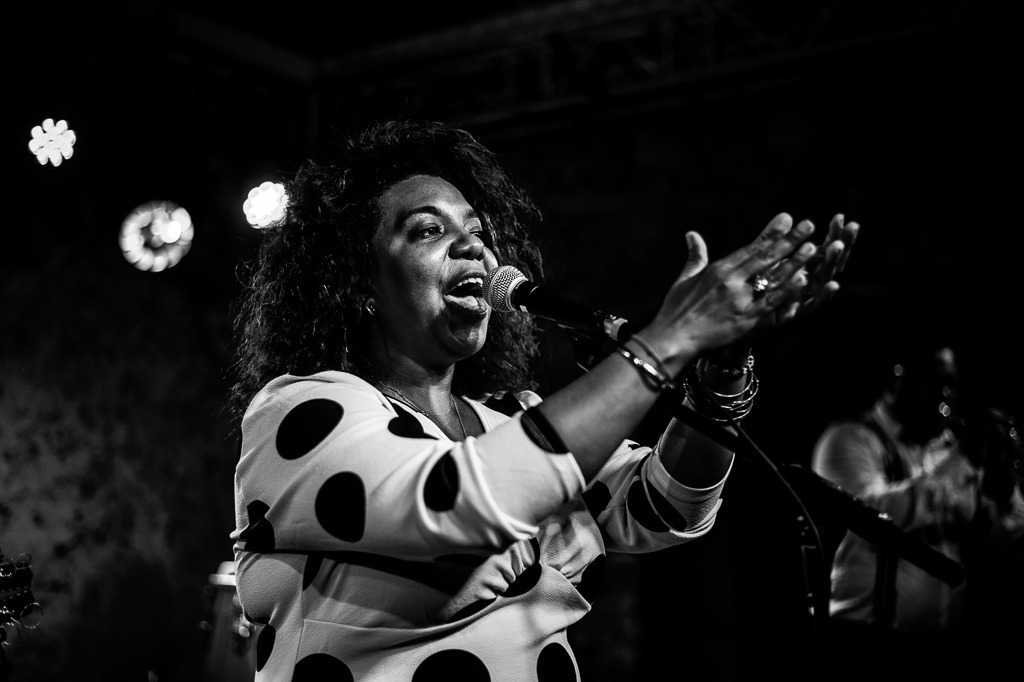 Habana Tradicional | Habana Tradicional im Forte Belvedere Leisnig zum Festival Hallo Leisnig 2022. - Realisiert mit Pictrs.com