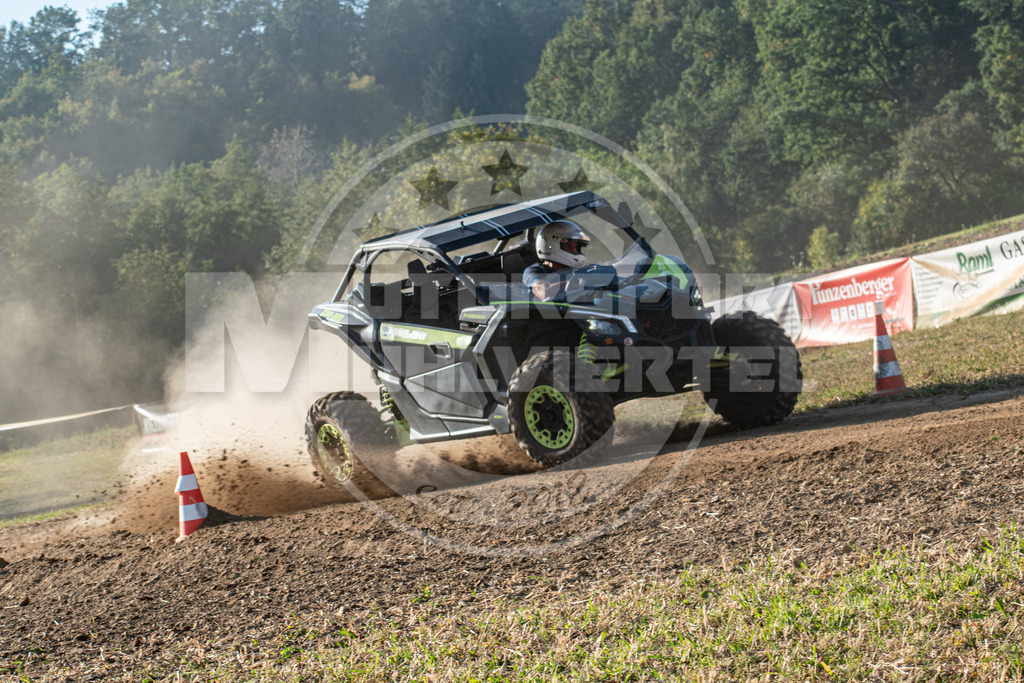 Feldslalom (387 von 383) | Motorsport Mühlviertel