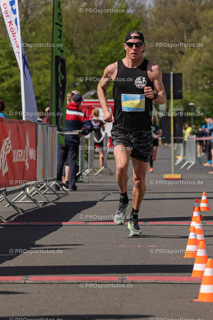 Osterlauf Koeln; Koeln, 16.04.22 | Impressionen vom Osterlauf Koeln am 16.04.22 in Koeln (Nordrhein-Westfalen).