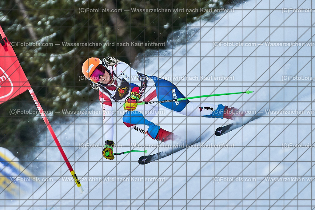 ALP6402_FIS-MastersCup_Reiteralm_SuperG_Cahenzli Jacqueline | FIS-MastersCup Super-G auf der Reiteralm in Pichl, Fr 17. Jänner 2025.