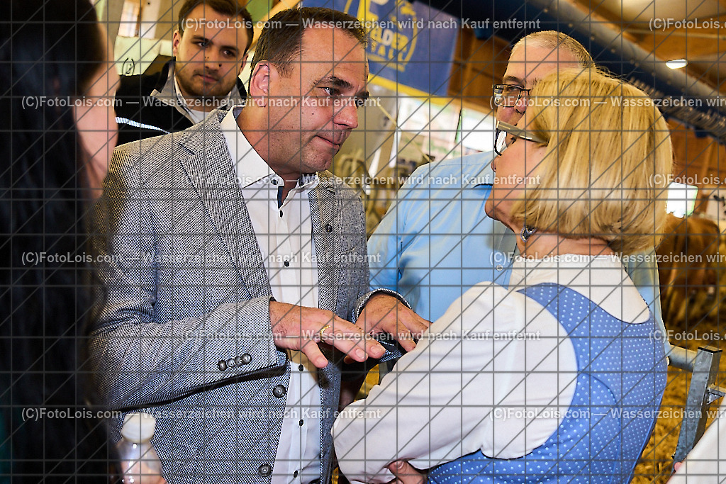 ALP9413_MESSE_LAND-FORST-JAGD_Messerundgang | (C)FotoLois.com, Alois Spandl, WIESELBURGER MESSE LAND-FORST-JAGD, Eröffnung mit Messerundgang mit BM Norbert Totschnig, LH Johanna Mickl-Leitner, LH-Stv. Stephan Pernkopf, LLK Johannes Schmuckenschlager, GF Marion Heim, Hannes Heindl, Bgm. Josef Leitner, Bgm. Franz Rafetseder, ..., Do 6. Juni 2024.