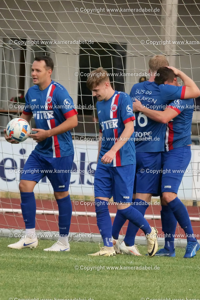 Fußball : Bezirksliga : SUS 09 Dinslaken - SV Budberg 2 am 15.08.2026 in Dinslaken | Fußball : Bezirksliga : SUS 09 Dinslaken - SV Budberg 2 am 15.08.2026 in Dinslaken - Realisiert mit Pictrs.com