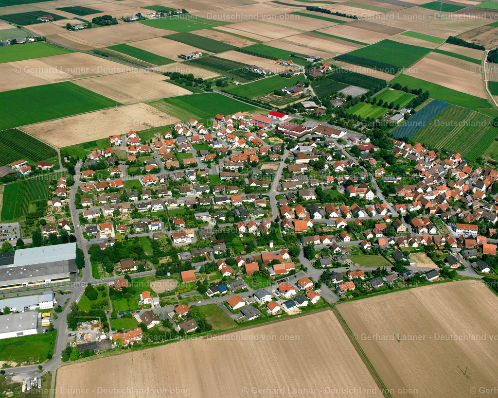 2501982 | Hausen, Brackenheim