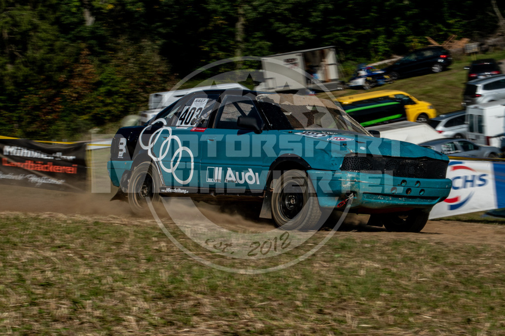 Feldslalom (281 von 383) | Motorsport Mühlviertel