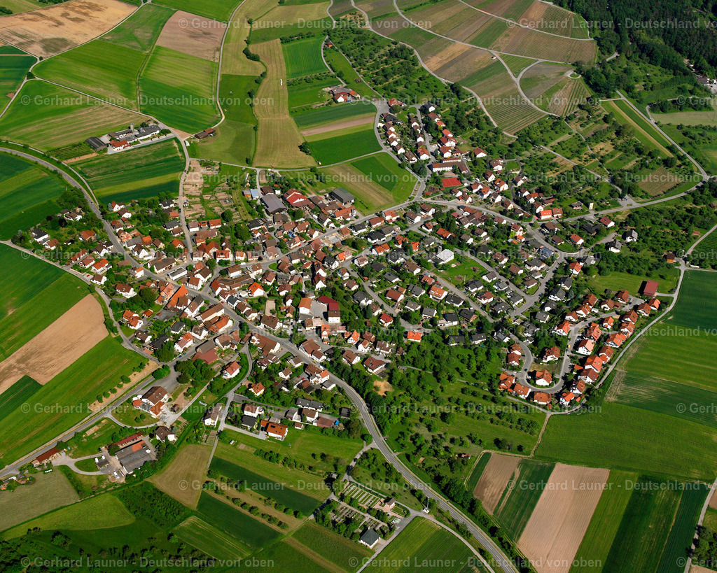 2506944 | Aspach-Allmersbach a. Weinberg