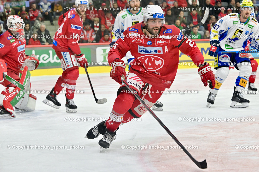 EC KAC vs. EC IDM Wärmepumpen VSV 10.3.2023 | #24 Strong Steven