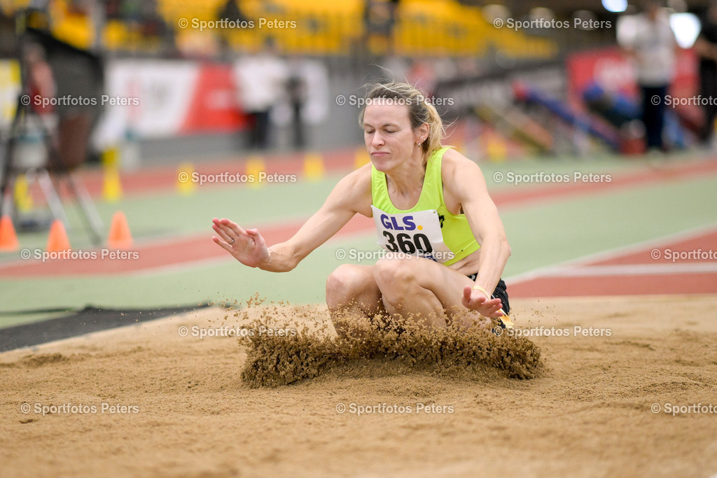 Deutsche Hallenmeisterschaften Masters - Sonntag_92 | Deutsche Meisterschaften Halle Masters am 03.03.2024 in Dortmund 

Foto: Kai Peters - Realisiert mit Pictrs.com
