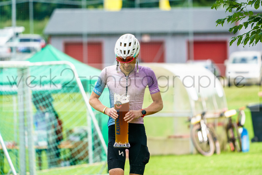 RIDE Zieleinlauf | Schmiedefeld 07. September