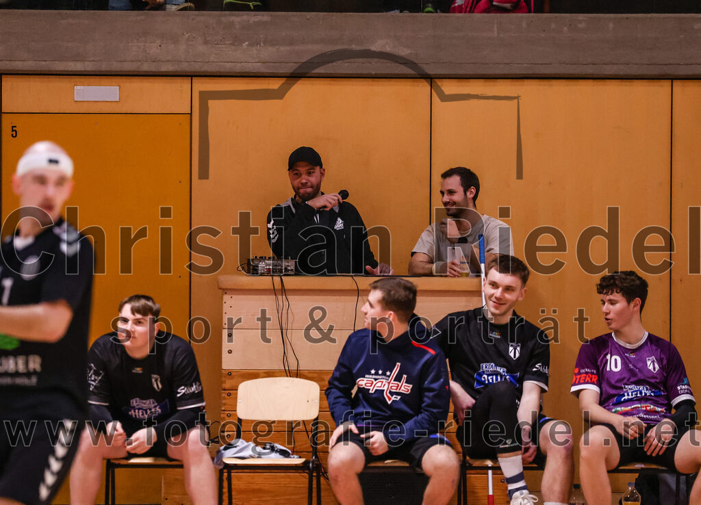 2024-11-09_081_SpVgg_Altenerding_gegen_TV_Altoetting | Erding, Deutschland, 09.11.2024:Handball, Bezirksoberliga Männer 2024 / 2025, 6. Spieltag, SpVgg Altenerding gegen TV Altötting, Endergebnis: 26:22Foto: Christian Riedel / fotografie-riedel.net