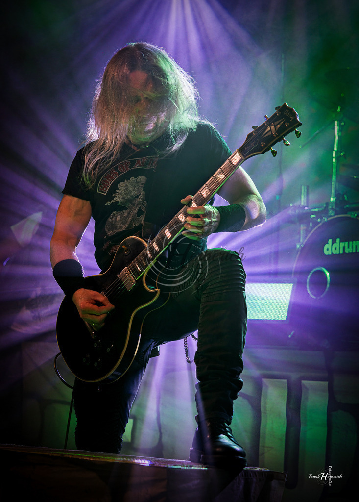 F.U.C.K Band Weibersbronn 14.11.2025 | Frank Herberich Fotografie, Frank Herberich, Fotografie, Hochzeit, Portrait, St. Peter Ording, Ording, Westerhever, Nordsee, Frank Fotografie, Hardheim,  Odenwald,Walldürn, Band,Eventfotografie - Realisiert mit Pictrs.com