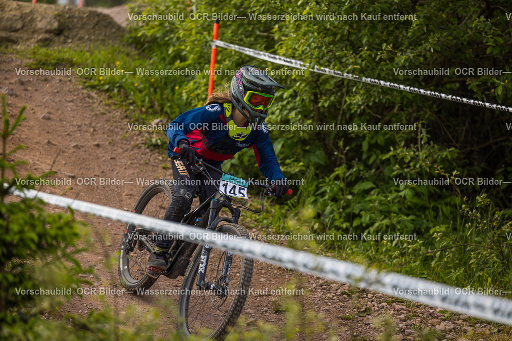 Rookies Downhill Cup Oberhof-6124 | OCR Bilder Fotograf Eisenach Michael Schröder