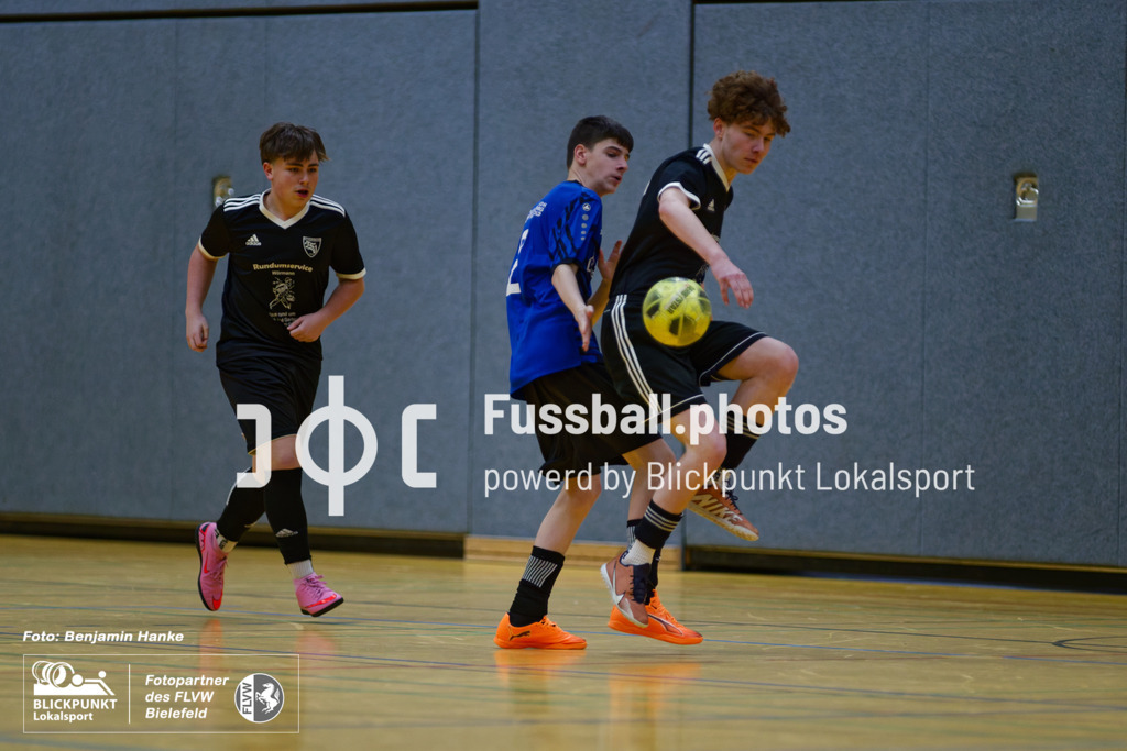 20260131_U15_Turnier_Versmold_035 | Blickpunkt Lokalsport - Realisiert mit Pictrs.com