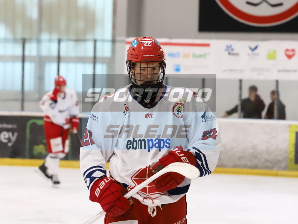 Simon Bambula - EVL | Simon Bambula - EVL - Realisiert mit Pictrs.com