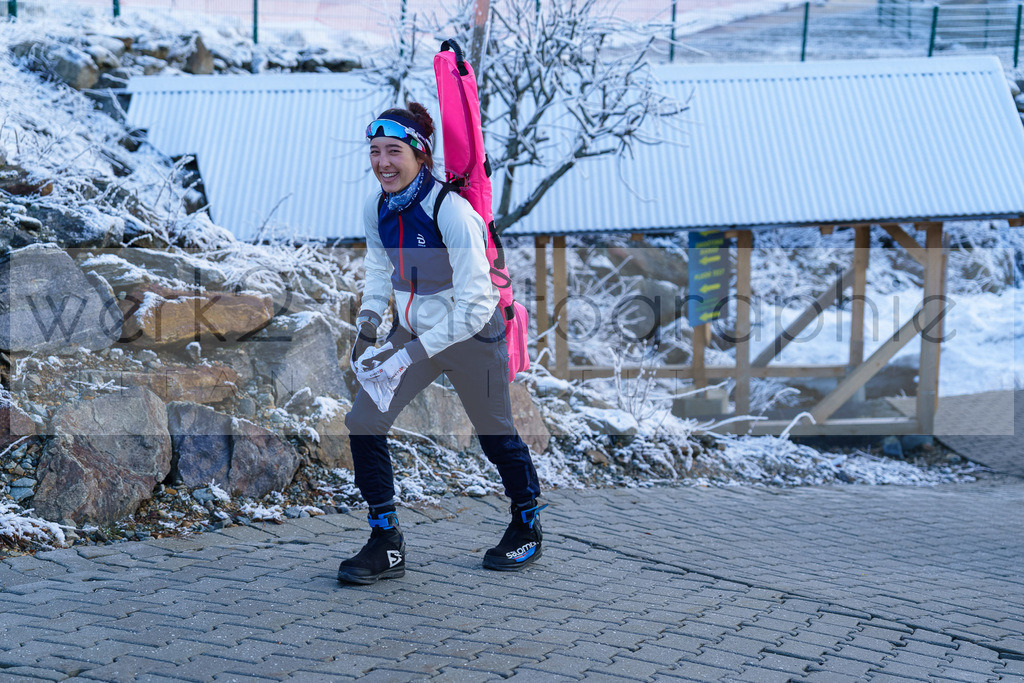 DP ARBER | 6. DSV JOKA Deutschlandpokal Biathlon im ARBER Hohenzollern Skistadion vom 23. - 25. Februar 2024
