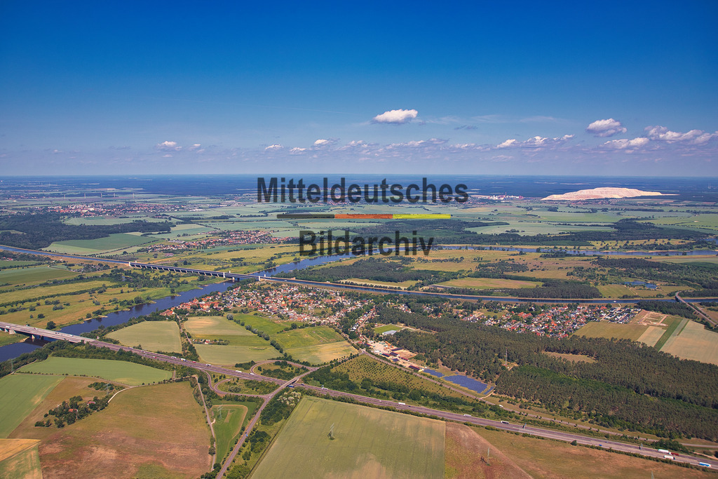 Wasserstraßenkreuz_A2_Hohenwarthe_Elbe_4161 | Hohenwarthe - Realisiert mit Pictrs.com