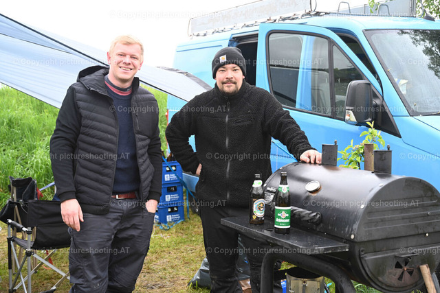pictureshooting.AT-20240420-0820 | , Bergrennen, Landshaag (Bez. UU), Sport, Motorsport /Foto: Albert Mikovits Datum 2024420