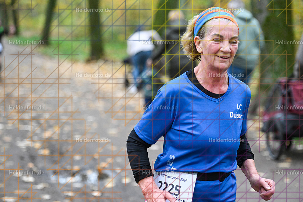 Bottroper Herbstwaldlauf 2025  | Bottroper Herbstwaldlauf 2025 