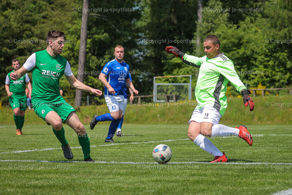 Eschenburg2Langenaubach (82) | 27.05.2023; Kreisliga A Dillenburg; Rasenplatz Eiershausen; SG Eschenburg II - SSV Langenaubach; Ergebnis: 13:0 (6:0)