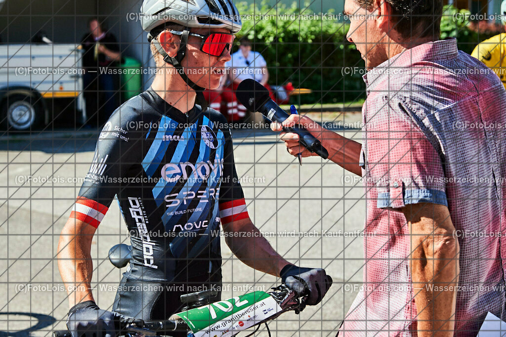 0138_XXIX_GRANITBEISSSER_Small_Gassner Jonas | (C)FotoLois.com, Manfred Buchberger, 29. GRANITBEISSER - Mountainbike-Marathon in St. Georgen am Walde, SMALL 16 km, Sa 2. September 2023.