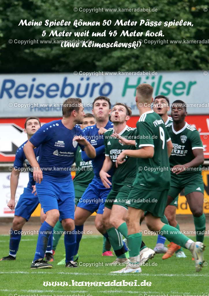 Fußballspruch 041 | www.kameradabei.de - Realisiert mit Pictrs.com