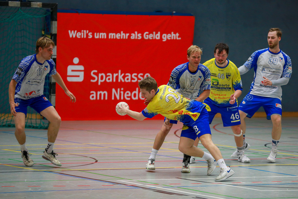 SVN_TVIssum_250426_133 | Bildergalerie von Sport-Ereignissen aber auch von weiteren spannenden Dingen - nicht nur vom Niederrhein. In Anlehnung an den bekannten Spruch von Hanns Dieter Hüsch heißt das Motto: "Niederrhein ist überall".  - Realisiert mit Pictrs.com