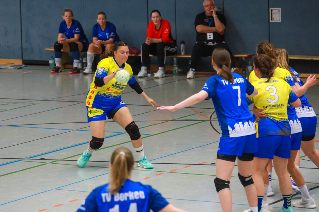 SVN_BorkenII_100525_044 | Bildergalerie von Sport-Ereignissen aber auch von weiteren spannenden Dingen - nicht nur vom Niederrhein. In Anlehnung an den bekannten Spruch von Hanns Dieter Hüsch heißt das Motto: "Niederrhein ist überall".  - Realisiert mit Pictrs.com