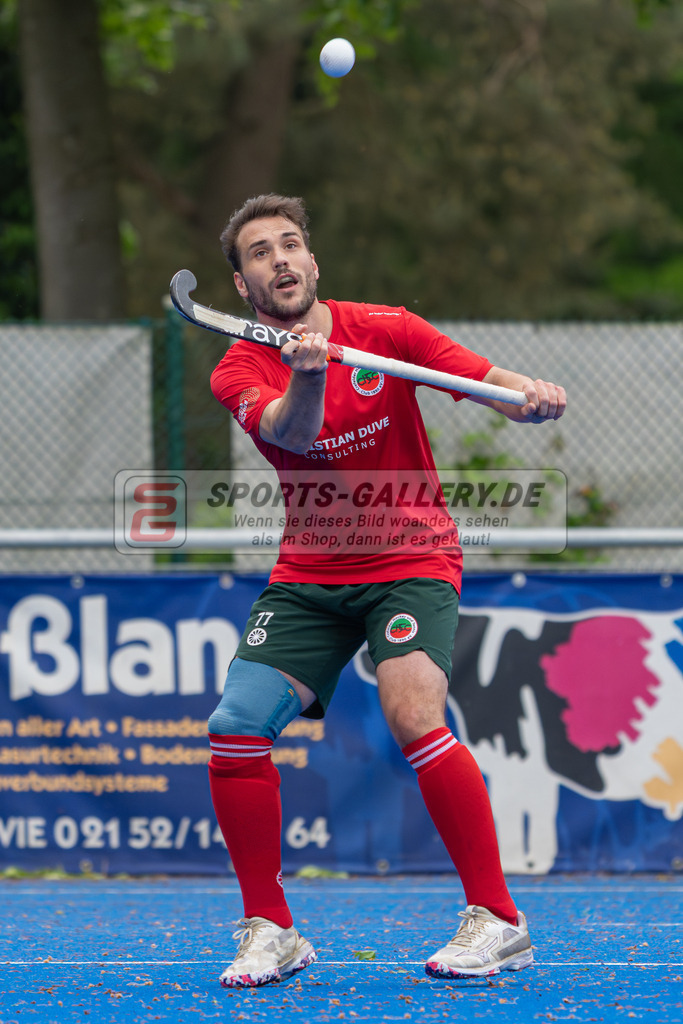 HK_20260503_05107 | 1. Bundesliga Herren Crefelder HTC - Uhlenhorst Mülheim am 03.05.2026