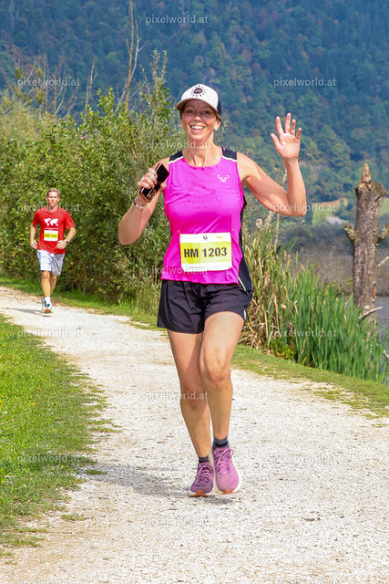 8. Internationaler Kärnten Marathon - Halbmarathon | Bildershop von pixelworld.at - Realisiert mit Pictrs.com
