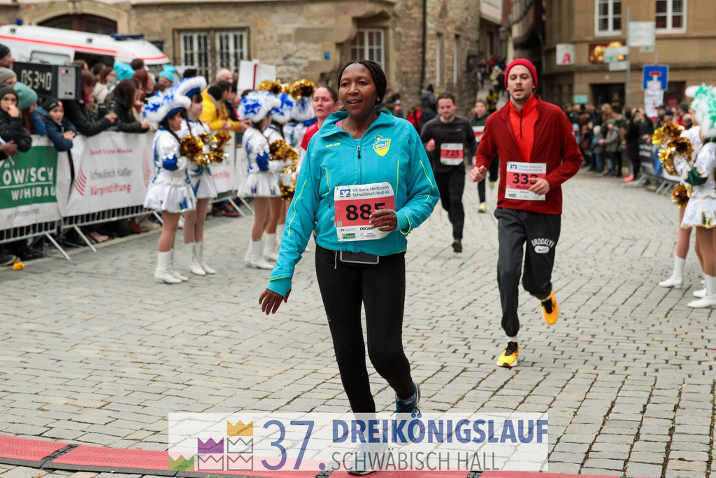 VR Bank Hauptlauf 10000m | 3 Koenigslauf 2023 - Realisiert mit Pictrs.com