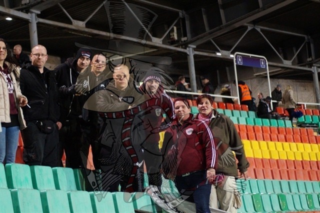 BFC Dynamo vs. ZFC Meuselwitz 010 | mythos-online-redaktion