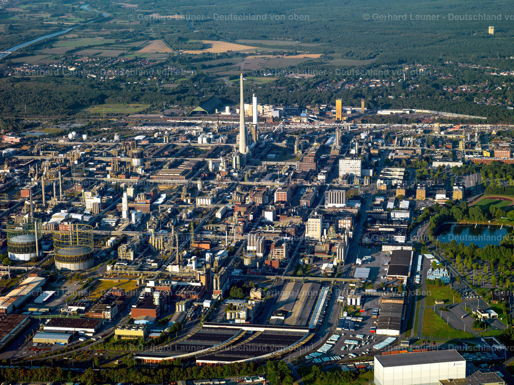 2996267 | Chemiepark Marl