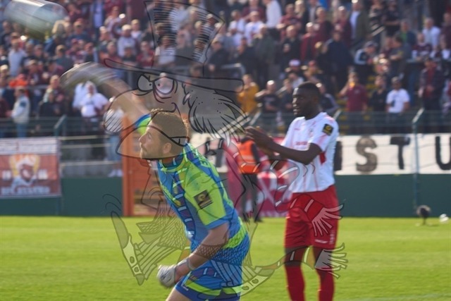 BFC Dynamo vs. FC Rot-Weiß Erfurt 096 | mythos-online-redaktion