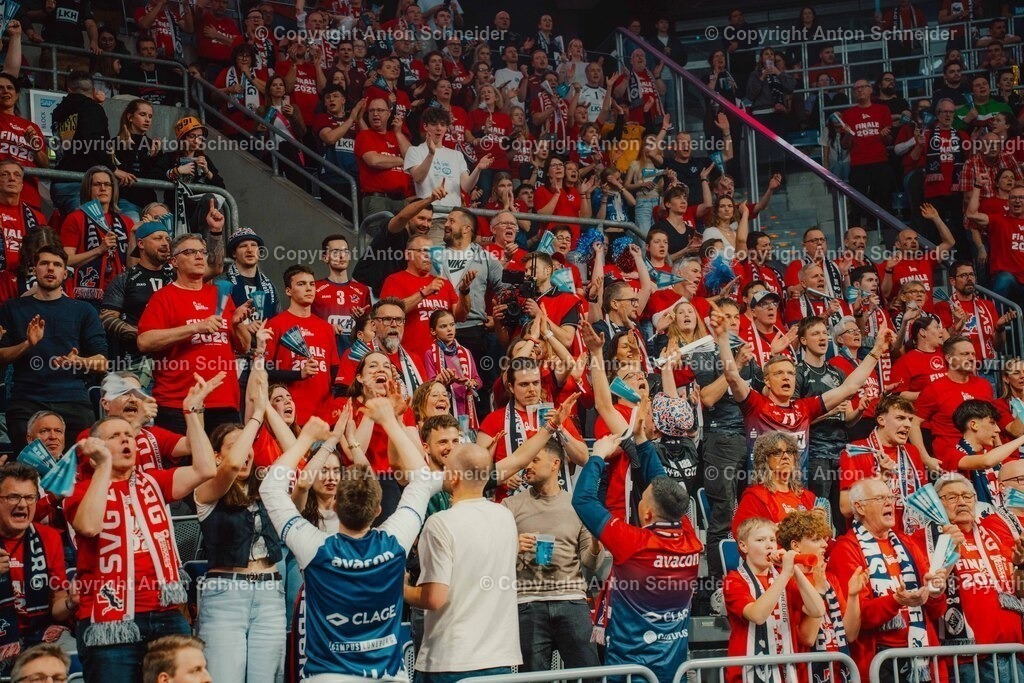 Vollyballpokalfinale 25/26 Mannheim | Zoi DVV Pokalfinale am 28.02.2026 in Mannheim I VfB Suhl LOTTO Thüringen - Allianz MTV Stuttgart I VfB Friedrichshafen - SVG Lüneburg - Realisiert mit Pictrs.com