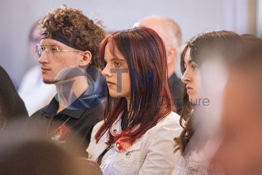 RR5M4907 | Firmung Klagenfurt-Dom 19.05.2024 8 Uhr